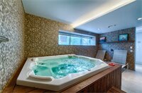 Фото Holiday Inn Belo Horizonte Savassi