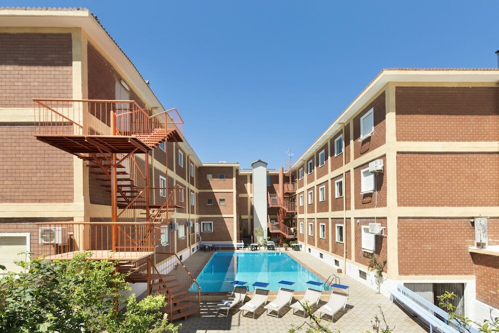 Фото Hotel Citti