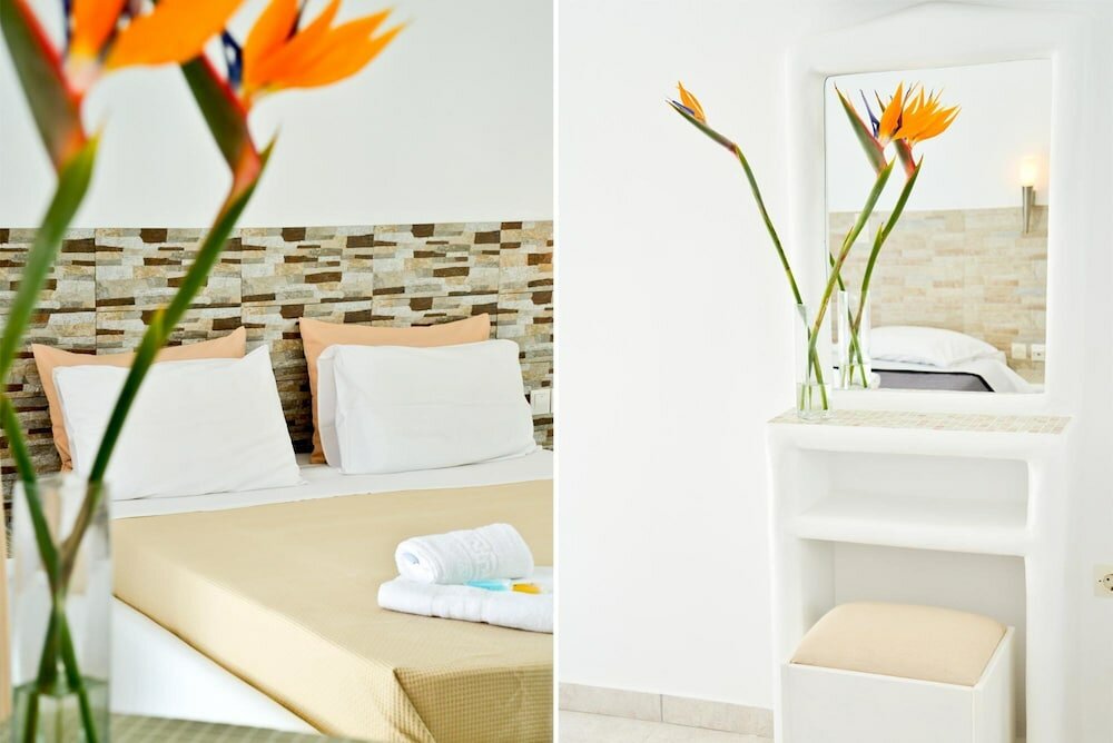 Фото Glaronisia Hotel