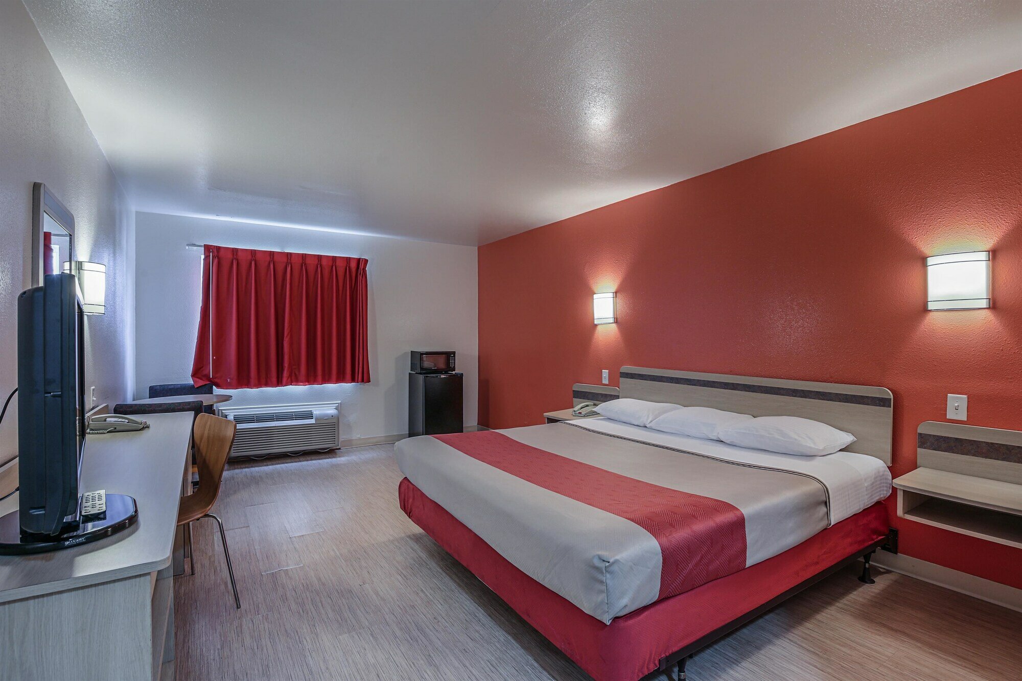 Фото Motel 6 Pasadena, Tx