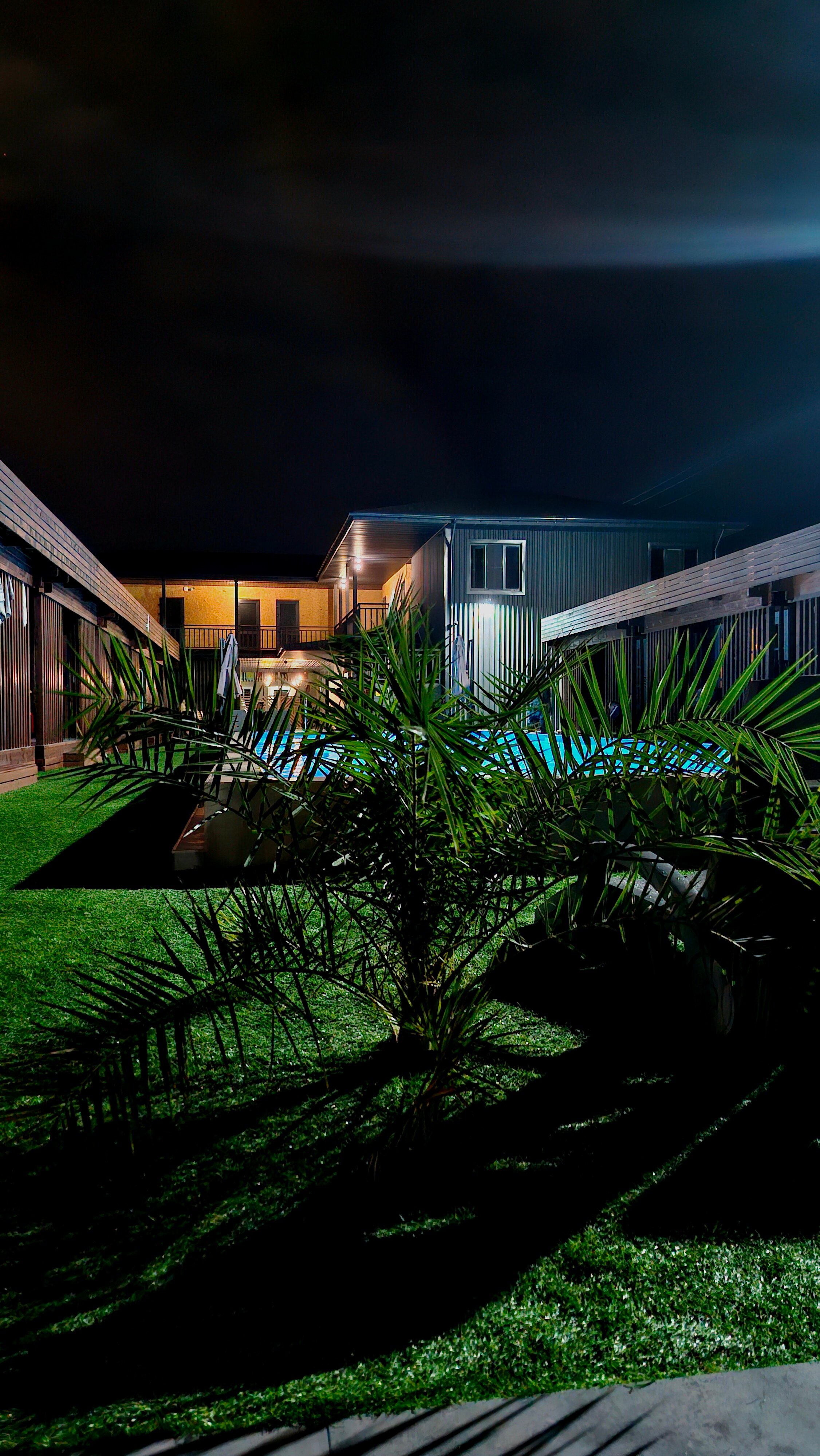 Фото Шале Мале