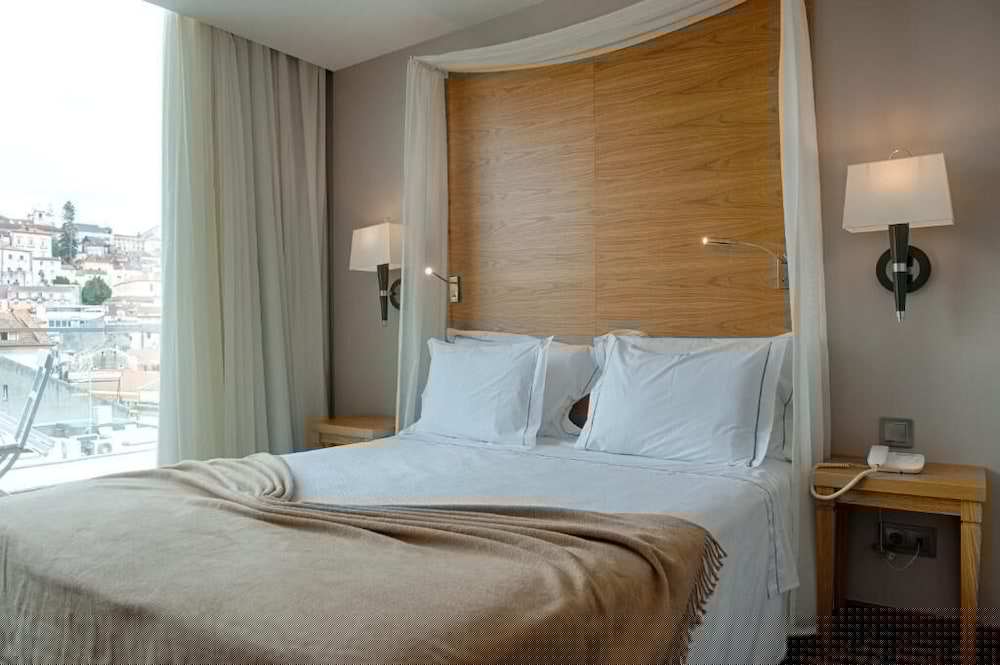 Фото Hotel Oslo Coimbra