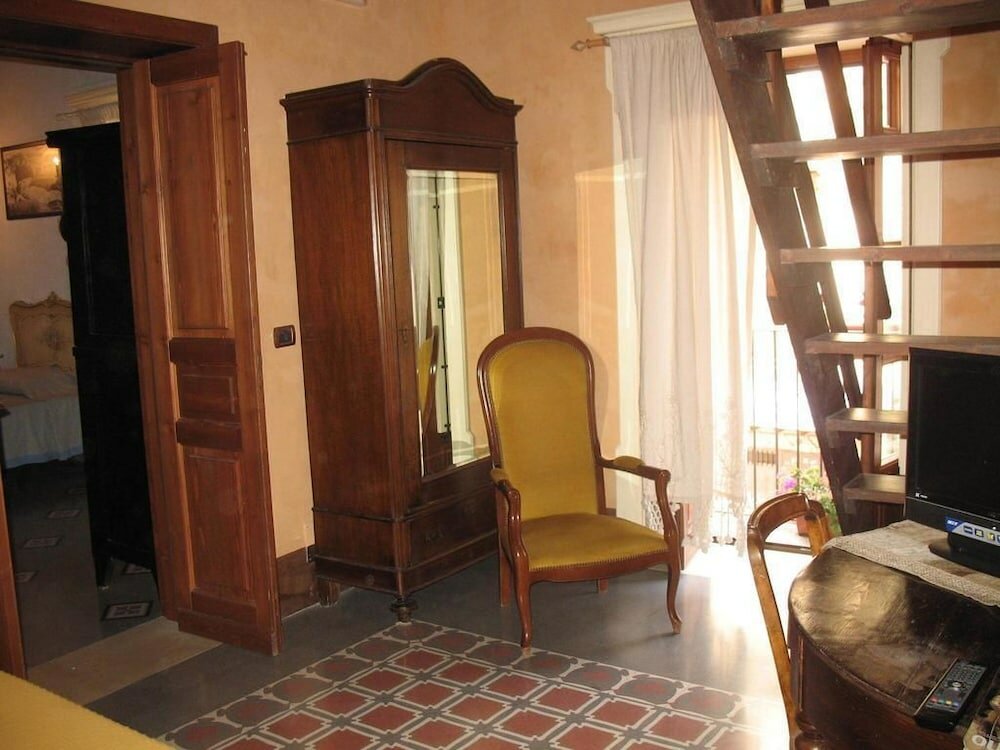 Фото Antica Dimora San Girolamo