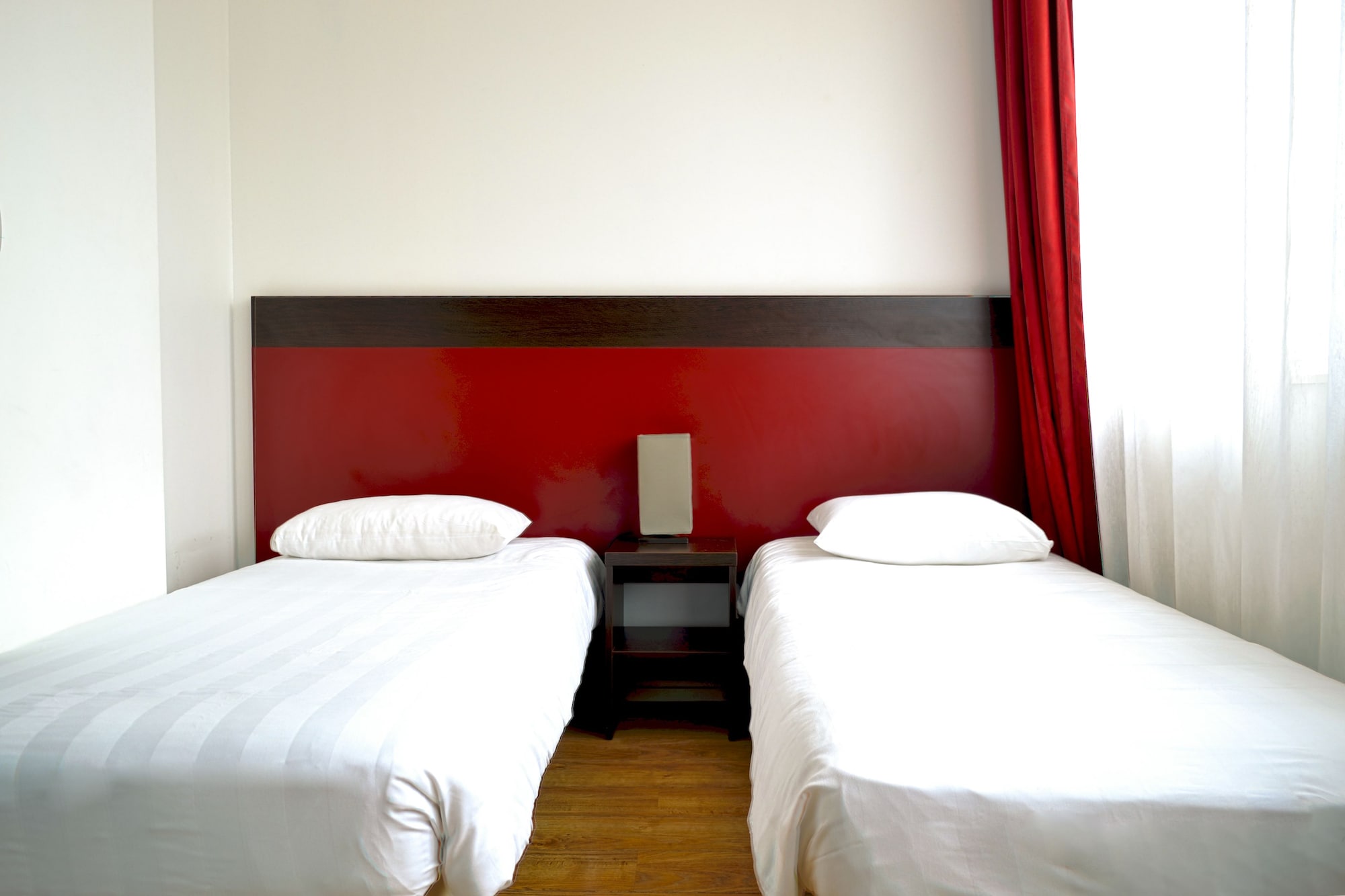 Фото Residhotel Lille Vauban