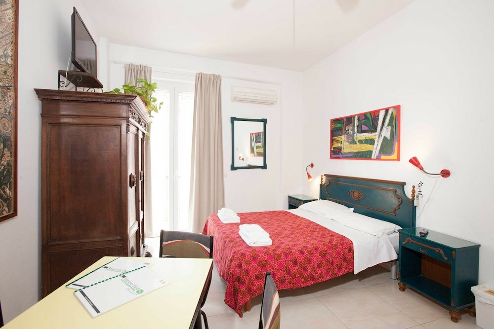 Фото Martini Bed