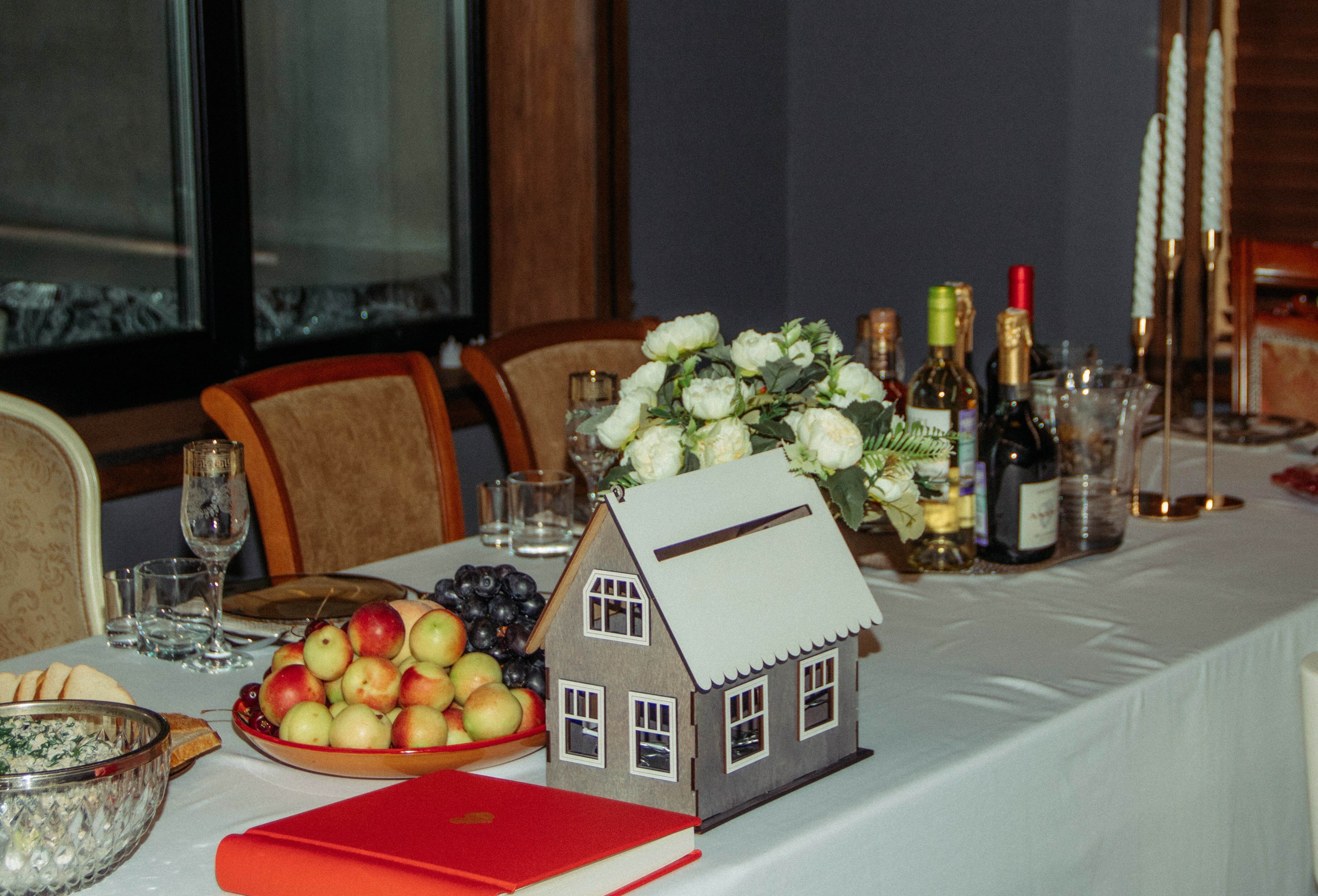 Фото Вилла Крокодила