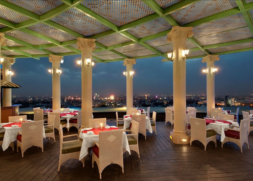 Фото The Residency Towers