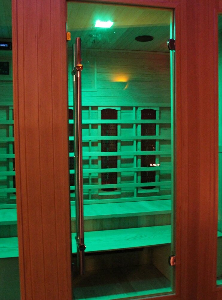 Фото Grand Hotel La Batia