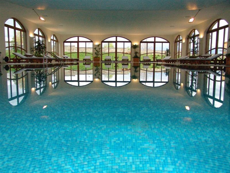 Фото Kempinski Hotel Grand Arena Bansko