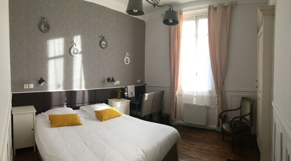 Фото Hotel Chalet de l'Isère