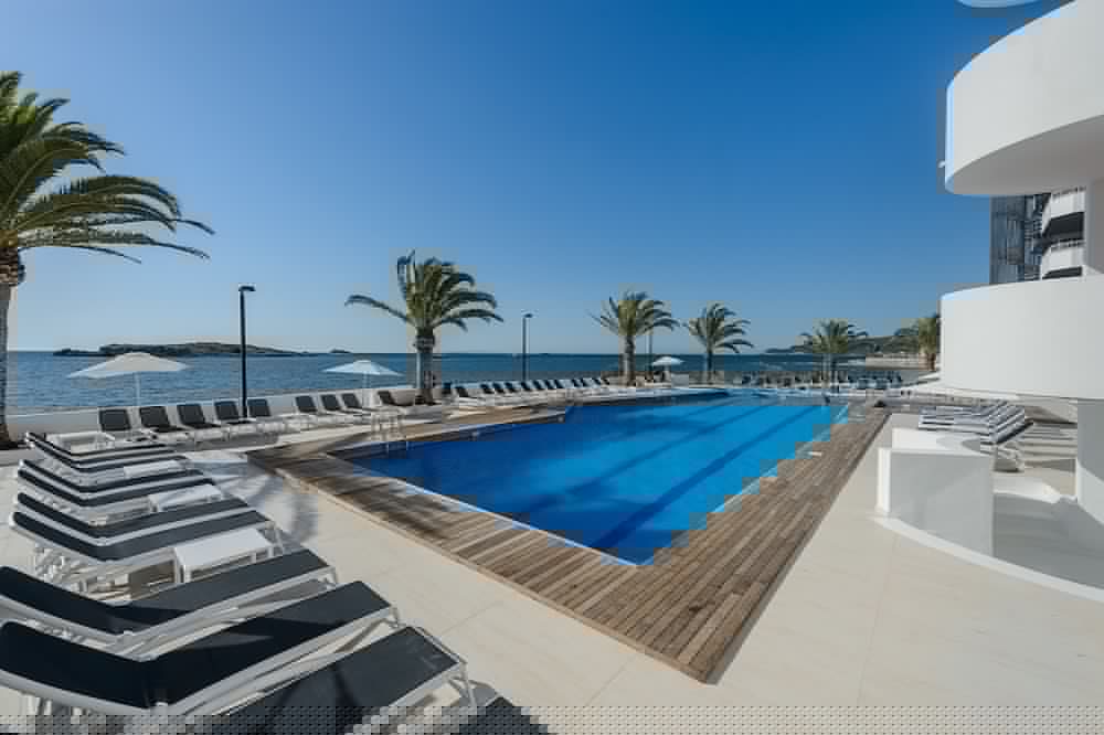 Фото Apartamentos Playasol Jabeque Dreams