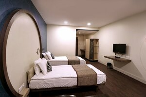 Гостиница Отель Aurangabad Gymkhana Club