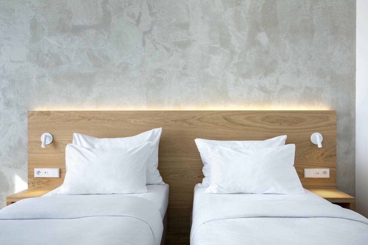 Фото Botanique Hotel Prague