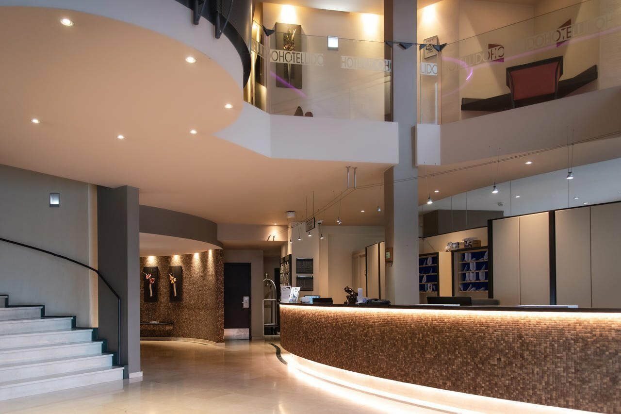 Фото B&b Hotel Mons Centre