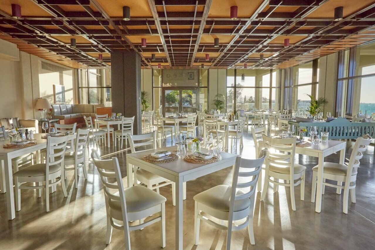 Фото Курортный отель Sheraton Rhodes Resort