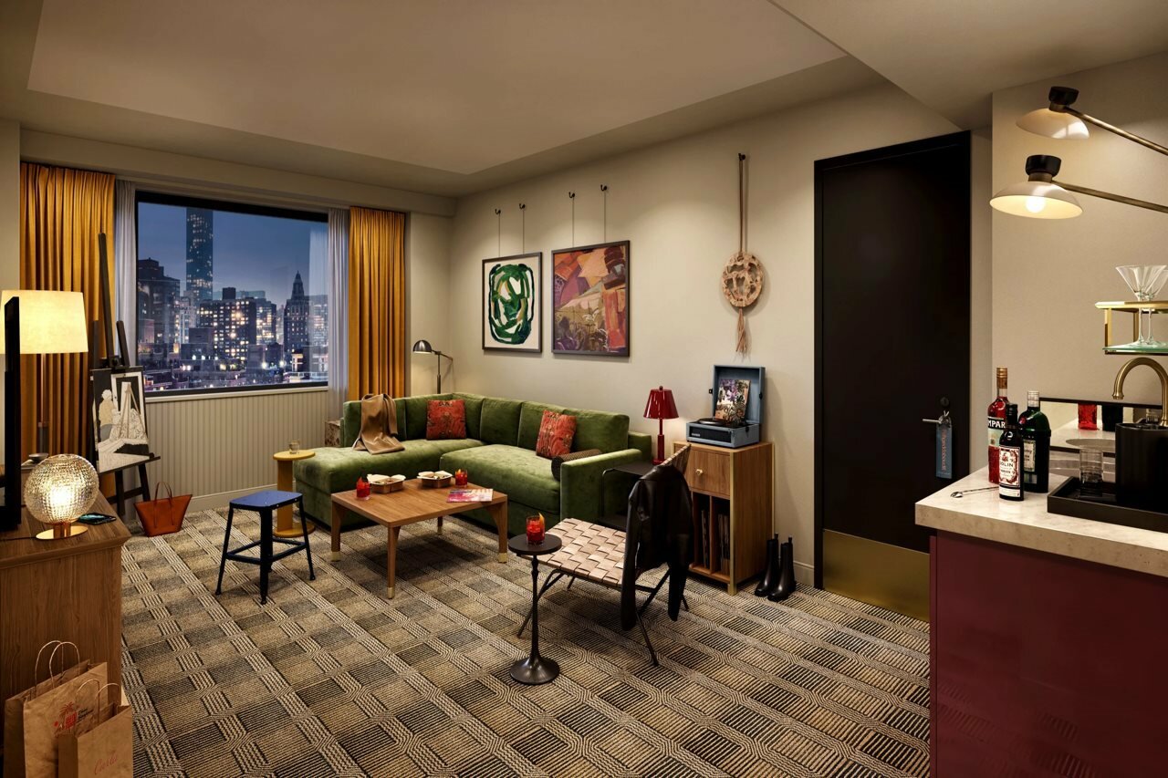 Фото Romer Hell's Kitchen