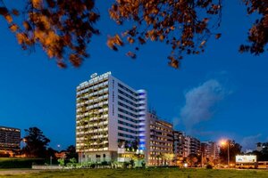 Гостиница Hotel Açores Lisboa