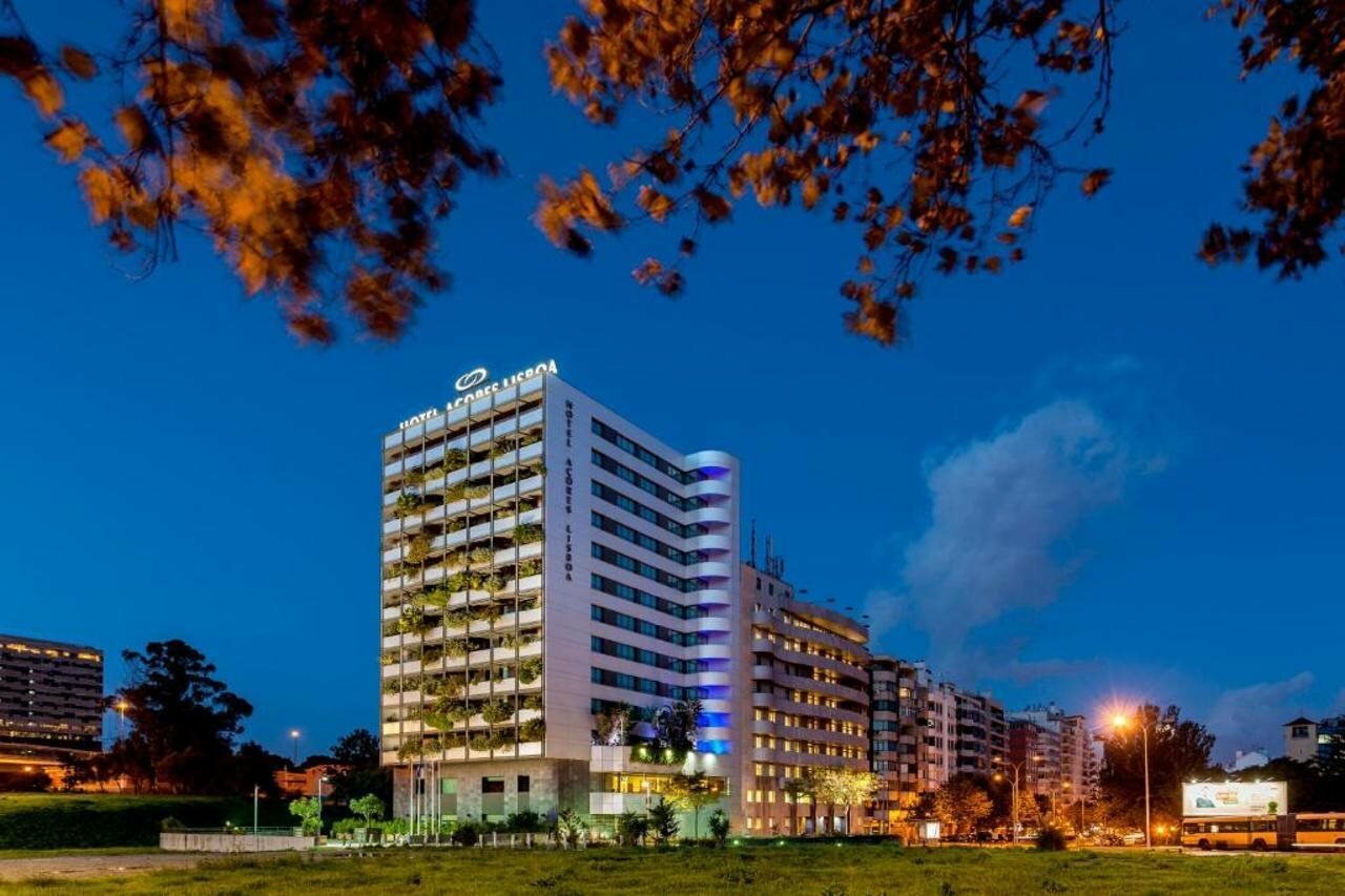 Фото отеля 1