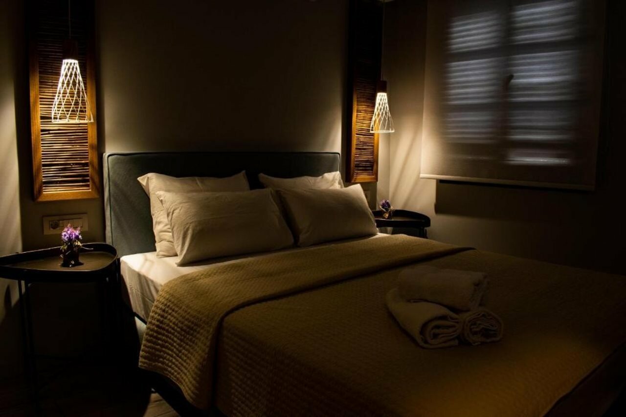 Фото Ikaros Art Hotel