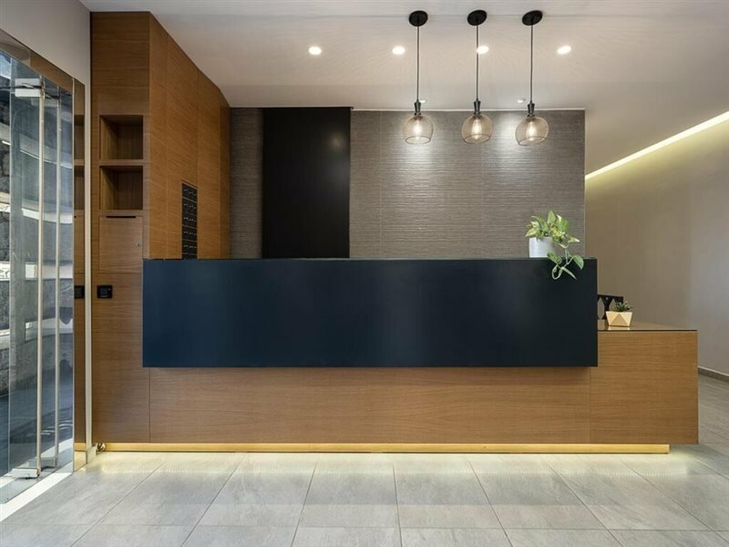 Фото Nontas Suites