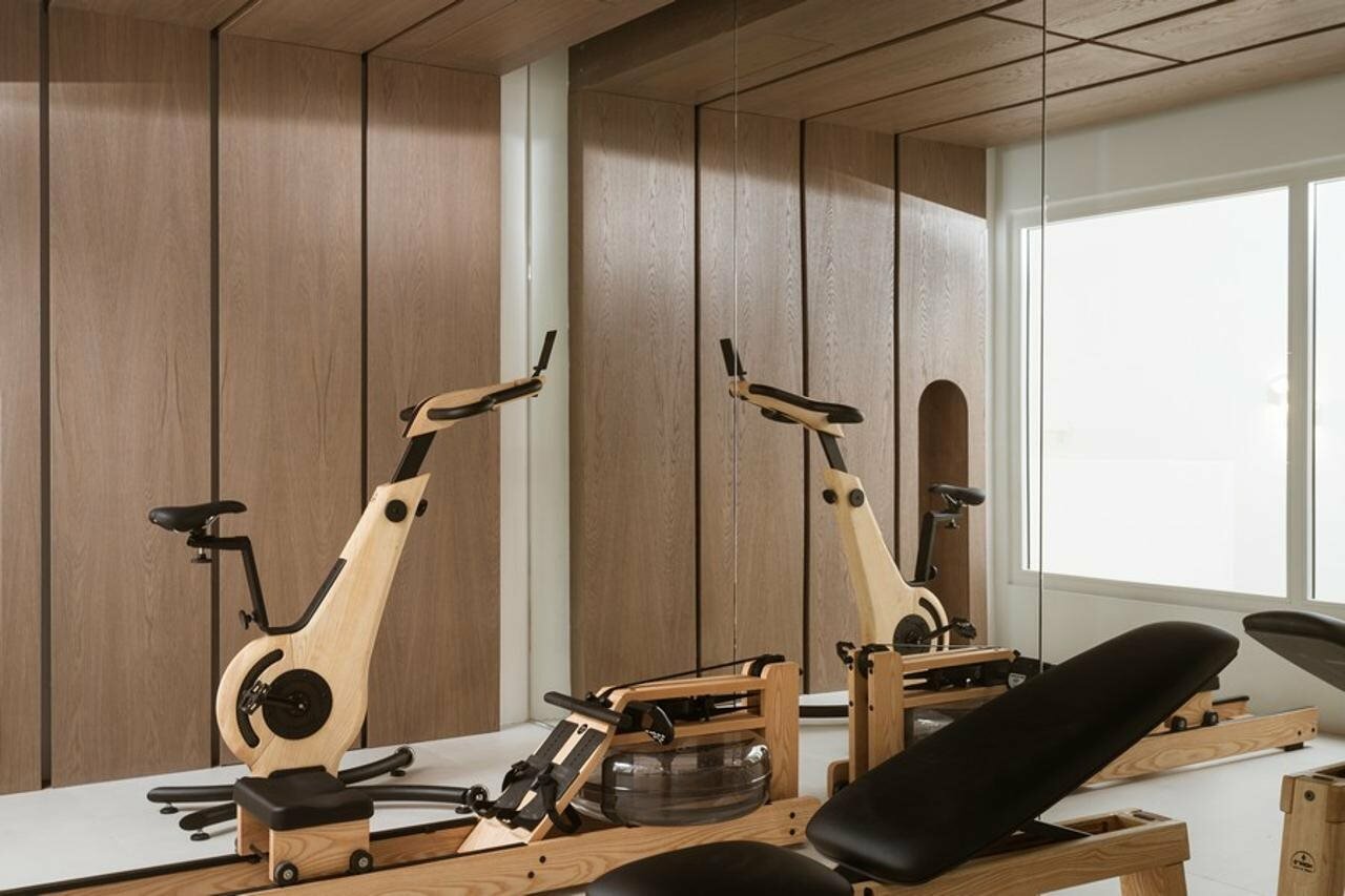 Фото Lovia Mykonos