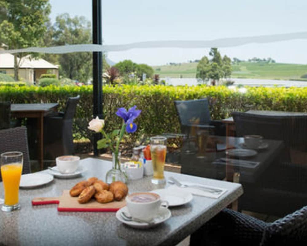 Фото Leisure Inn Pokolbin Hill