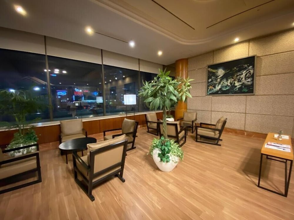 Фото Hotel Paragon