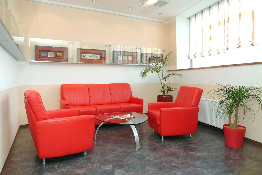 Фото Hotel City Villach