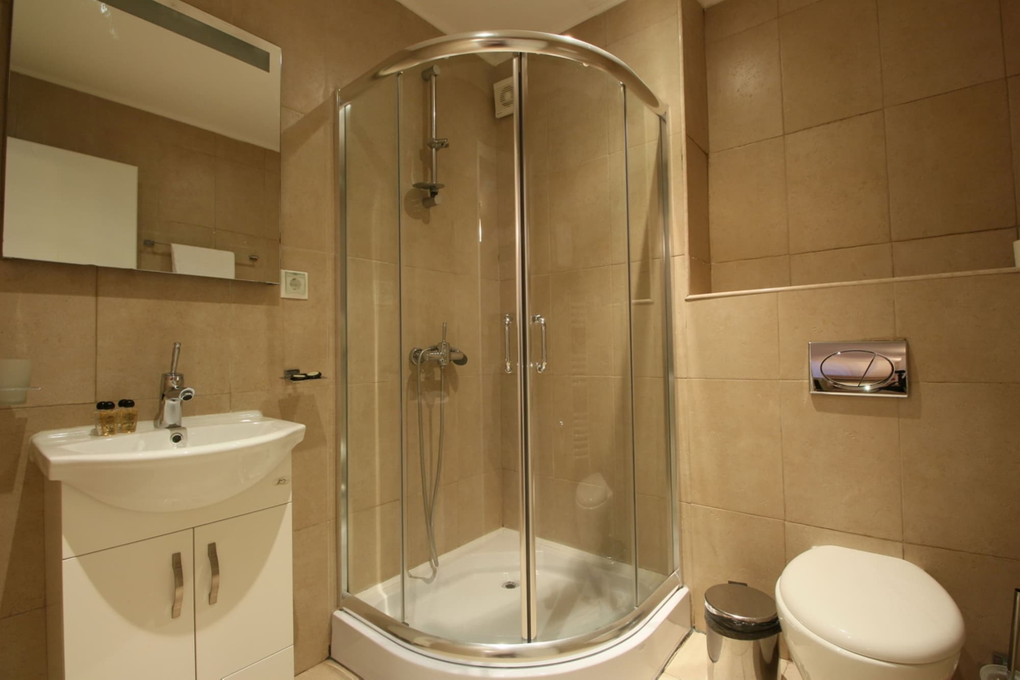 Фото Saint George Palace