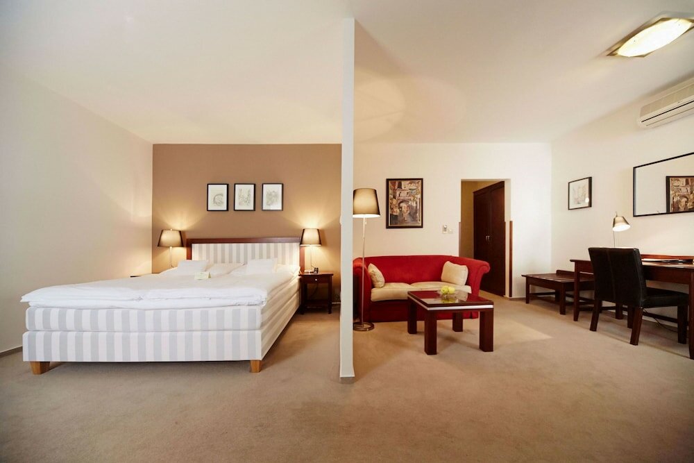 Фото Boutique Hotel Bristol