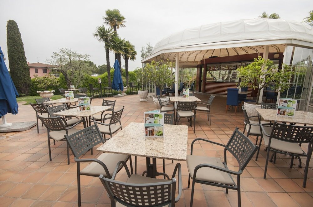 Фото Hotel Villa Maria