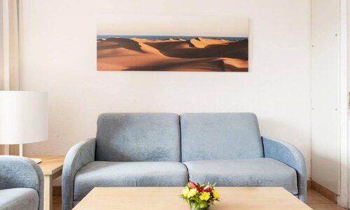 Гостиница Mur Apartments Buenos Aires на Канарских островах