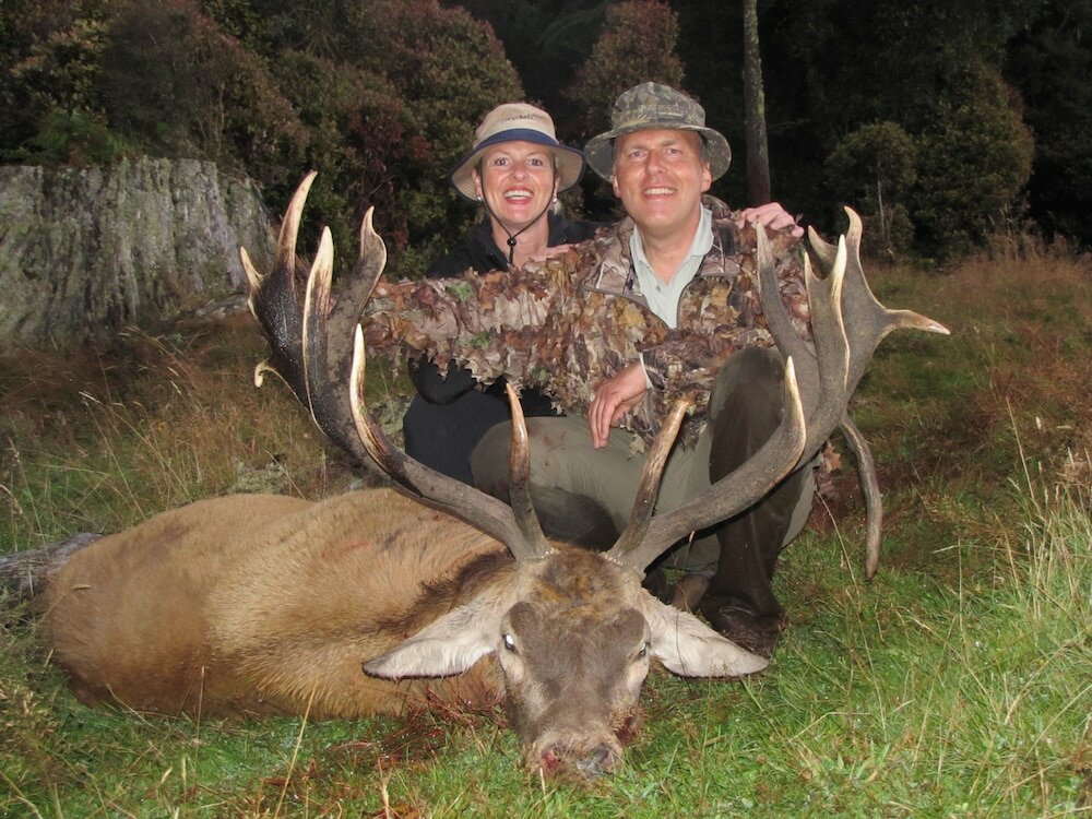 Фото Tongariro Lodge