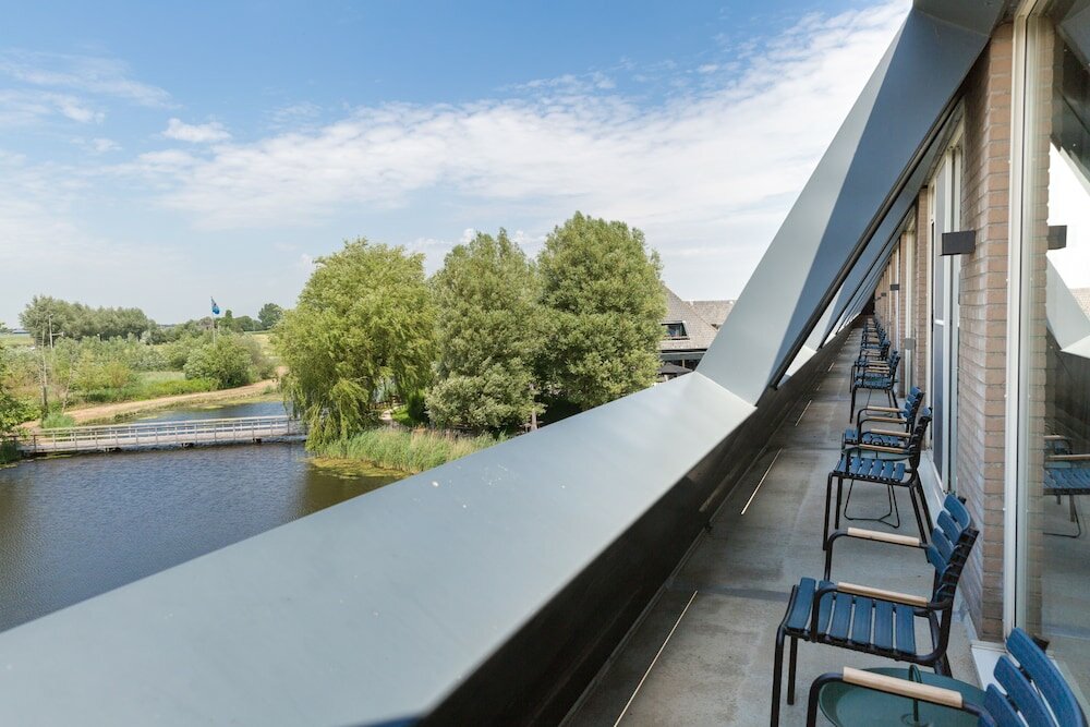 Фото Van der Valk Volendam