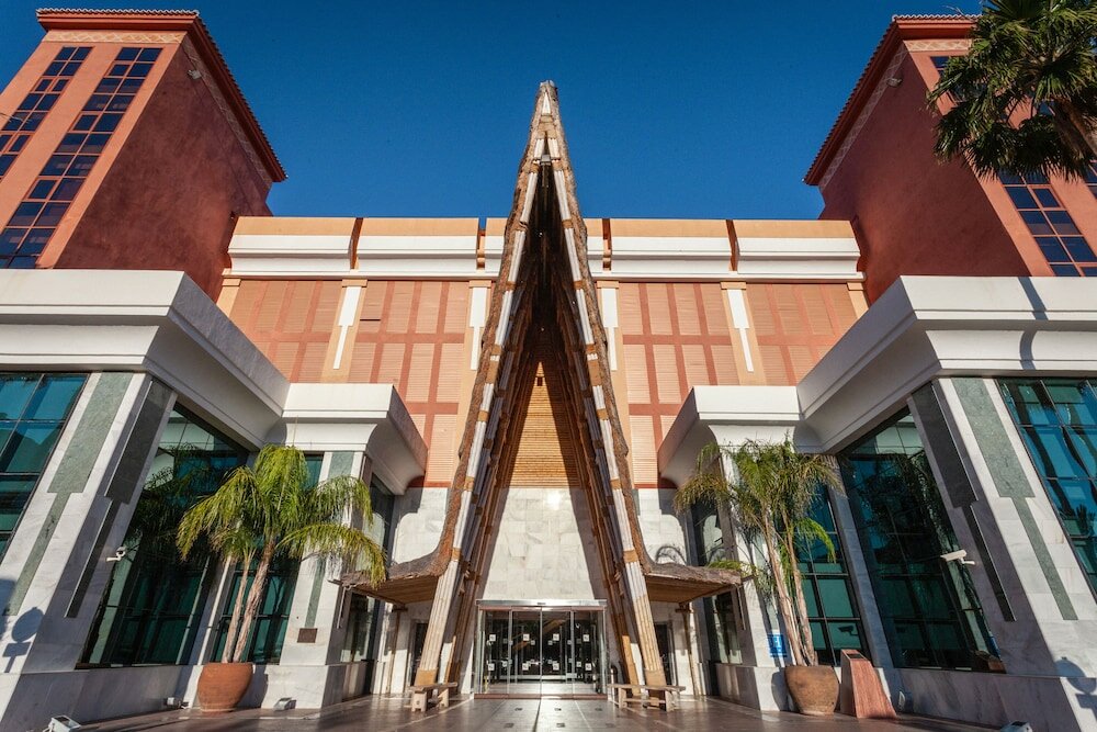 Фото Holiday World Polynesia