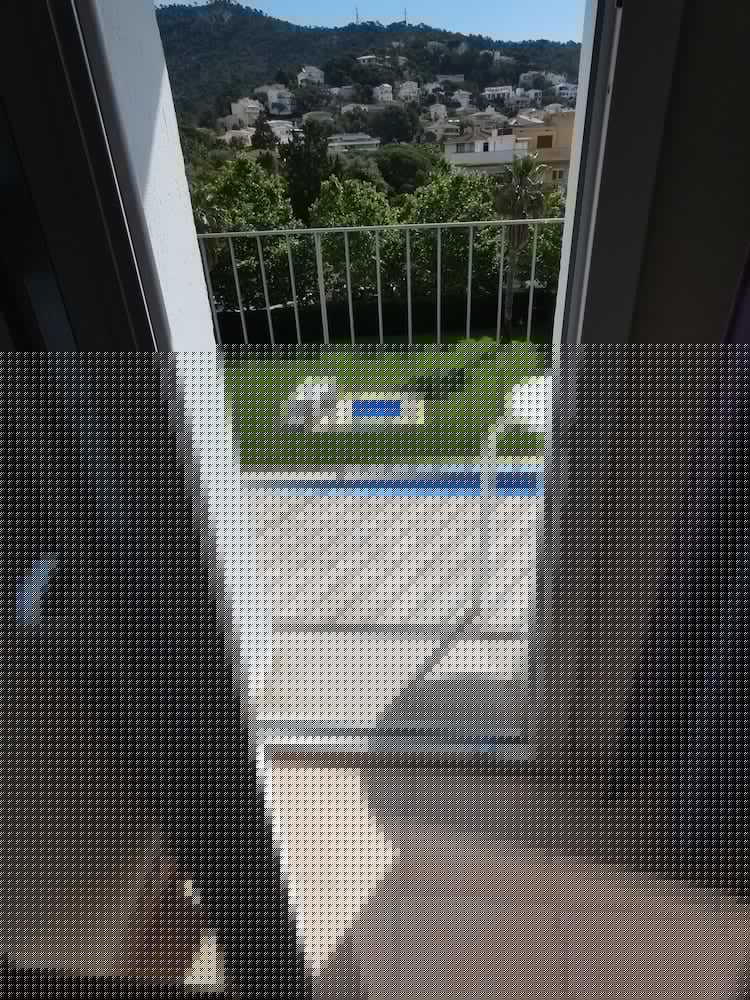 Фото Hotel Marina Tossa
