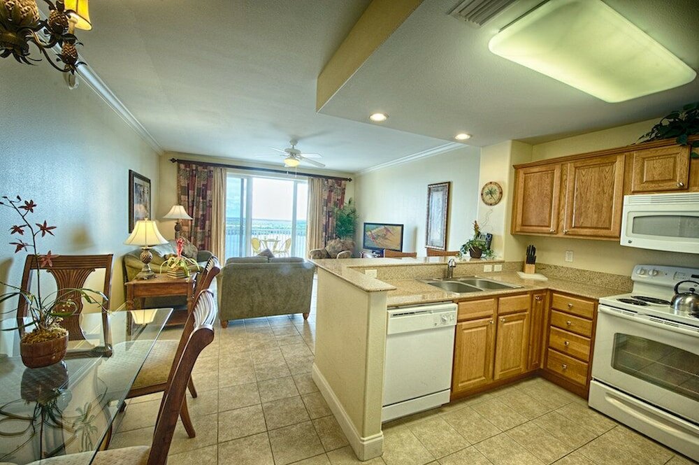 Фото Blue Heron Beach Resort