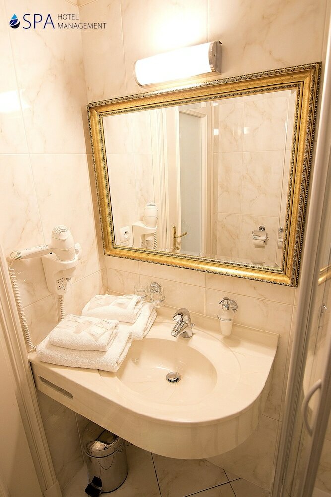 Фото Humboldt Park Hotel & SPA