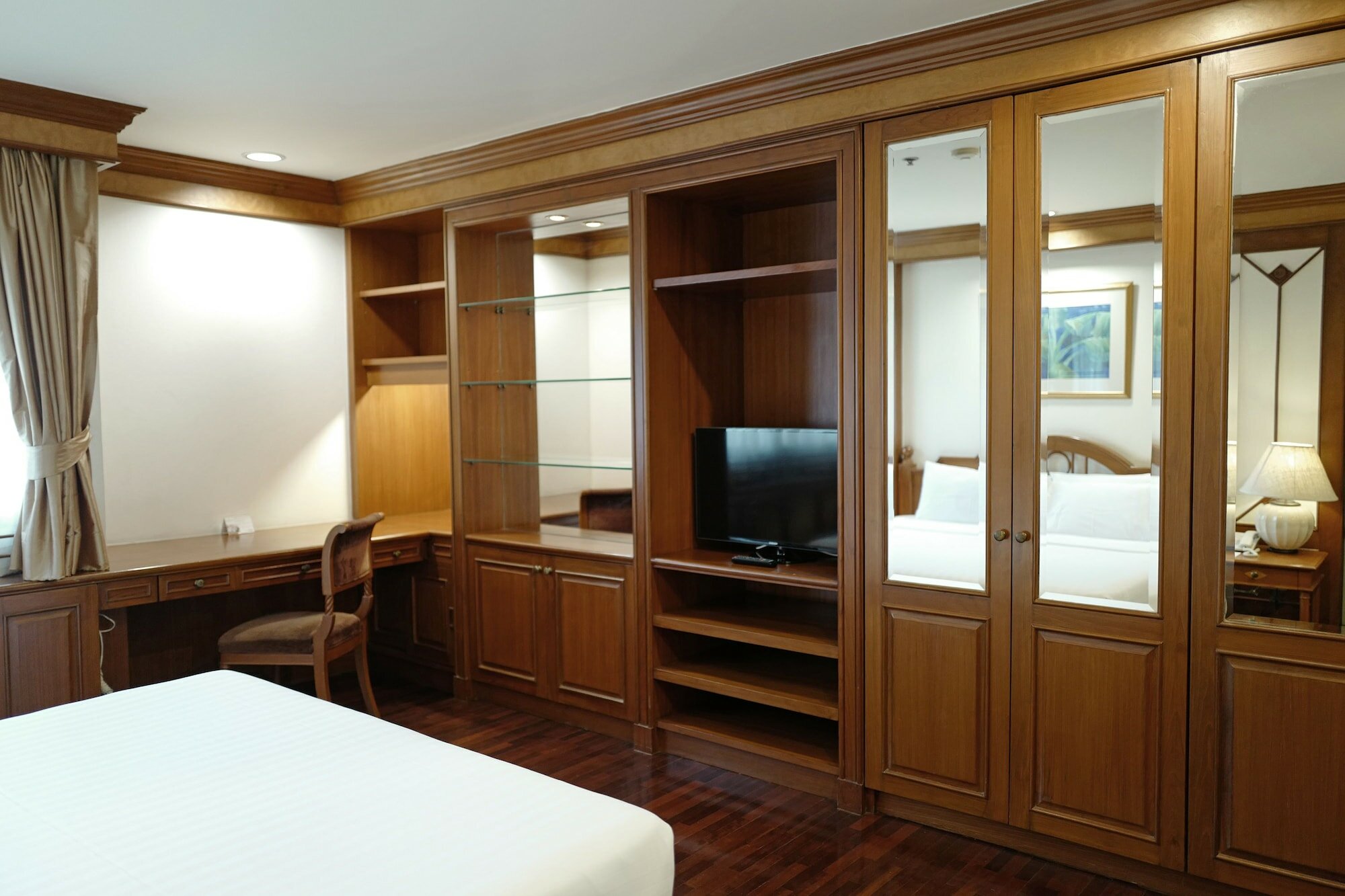 Фото Bliston Suwan Park View