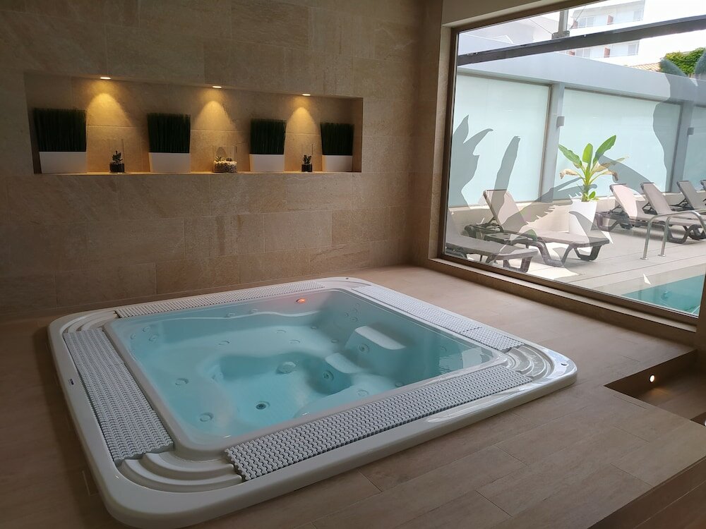 Фото Hotel Helios Lloret de Mar