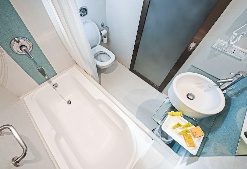 Фото Boutique Hotel Bawa Suites