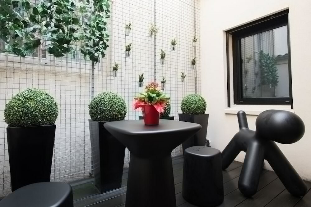 Фото Hôtel de Noailles