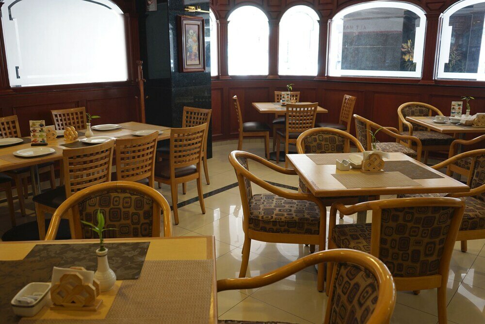 Фото Hotel Monaco Ciudad de Mexico