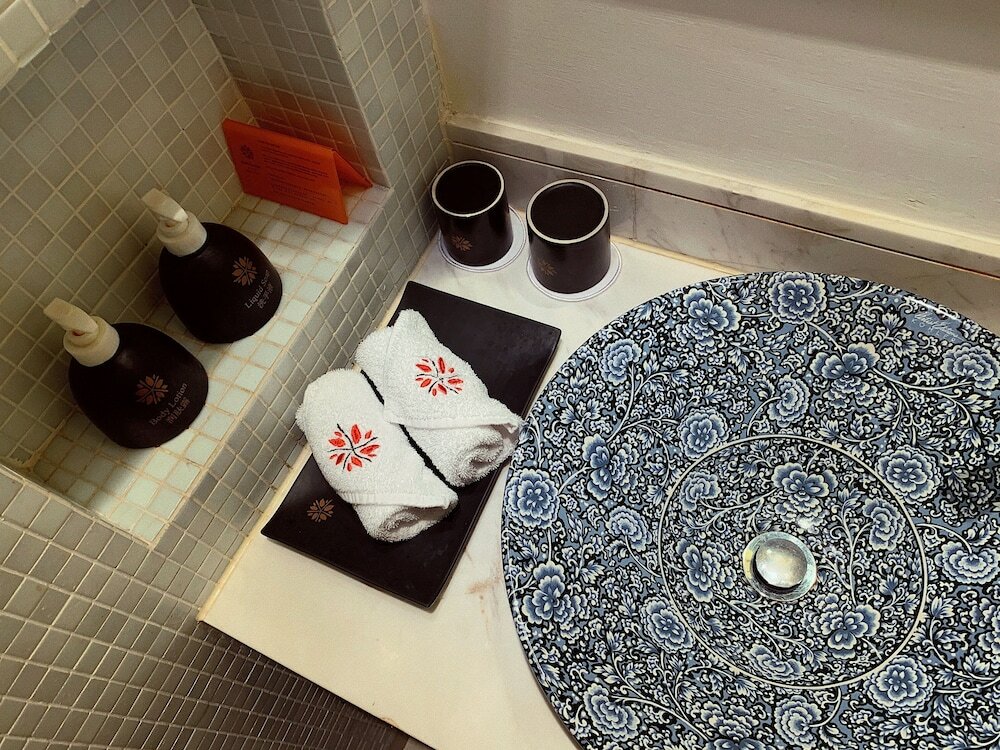 Фото Banyan Tree Hangzhou