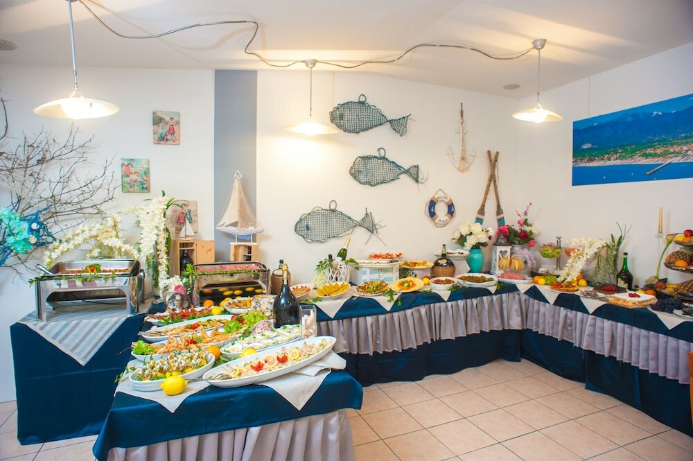 Фото Hotel La Pace