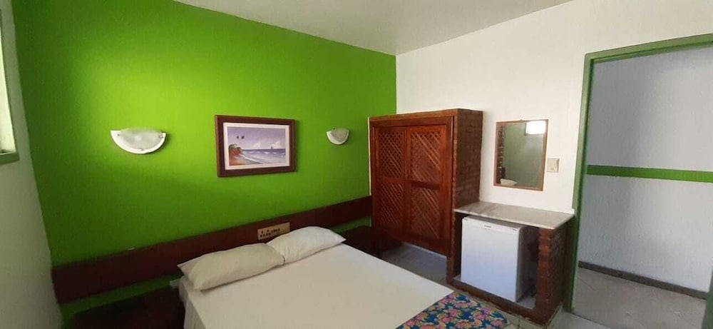 Фото Hotel Costa Verde