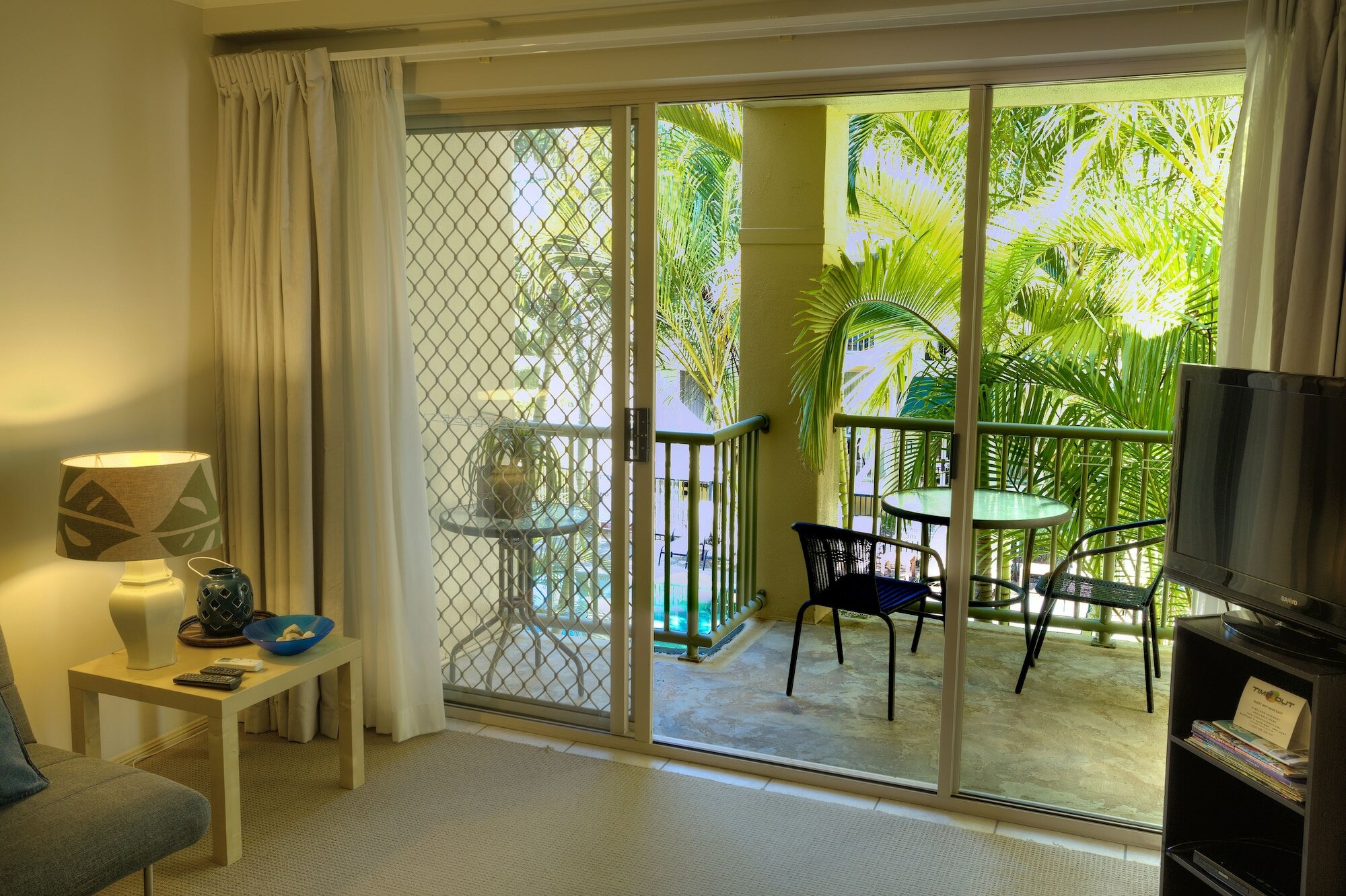 Фото Bila Vista Holiday Apartments