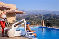 Фото Αksos Suites Accessible Accommodation