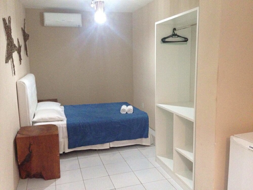 Фото Porto Salvador Hotel