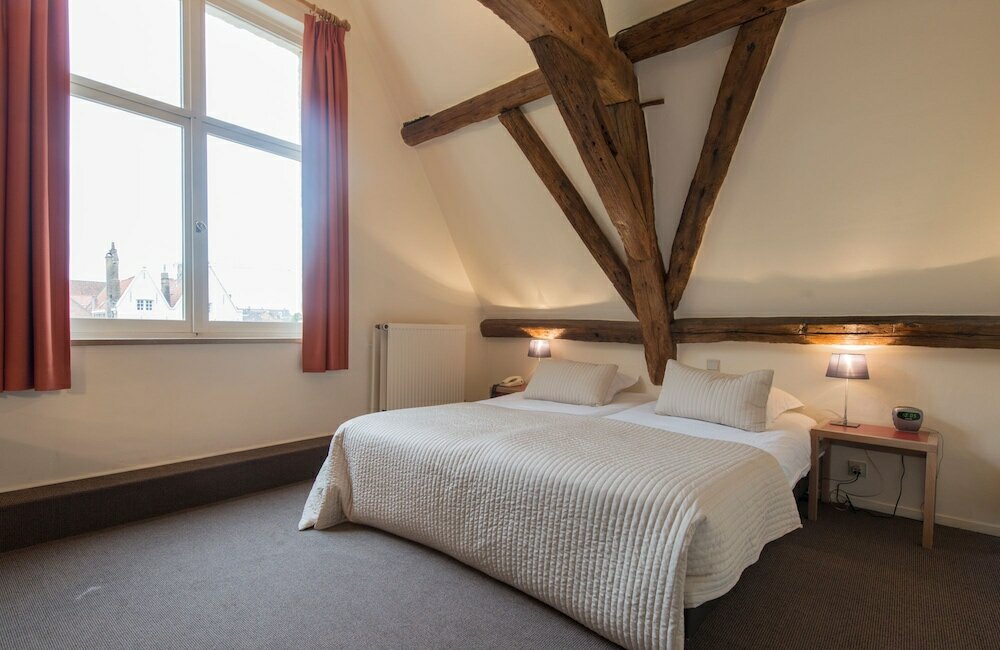 Фото Hotel Adornes